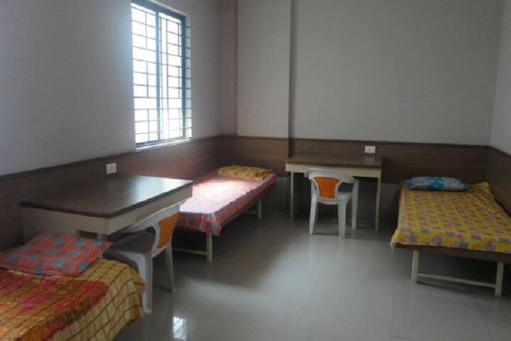 hostel